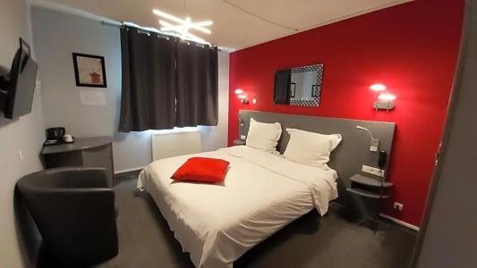 Hôtel 1er Consul Rouen - 52
