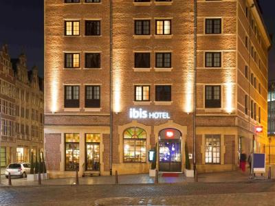 ibis Brussels off Grand'Place - 22