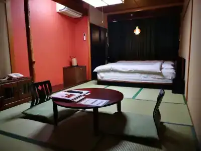 Yadoya Tsubaki - 24