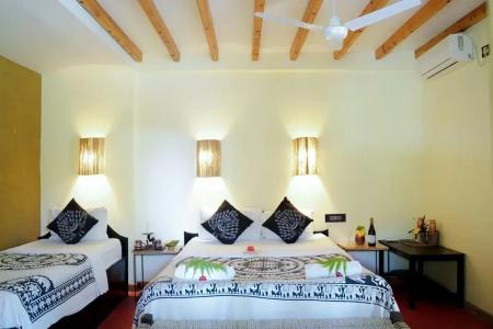 Sapana Village - 124