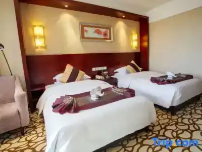 Dynasty International - 23