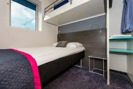 Cabinn Metro - 5