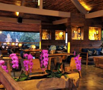 Sri Ratih Cottages - 27