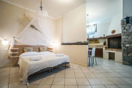 Residence e B&B Villamirella - 233