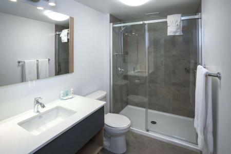 Quality Inn - 39