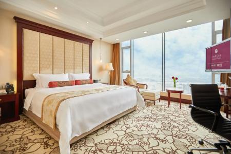 Soluxe Guangzhou - 6