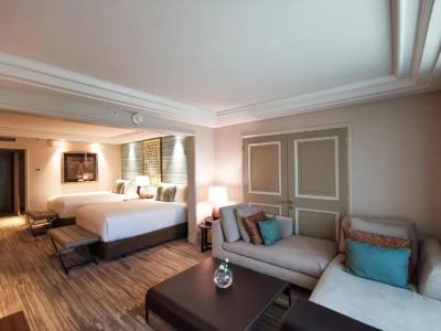 The Ritz-Carlton, - 97
