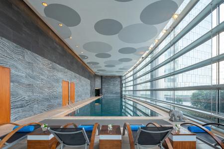 Intercontinental Nanjing, An Ihg - 37