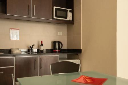 Icaro Suites - 124