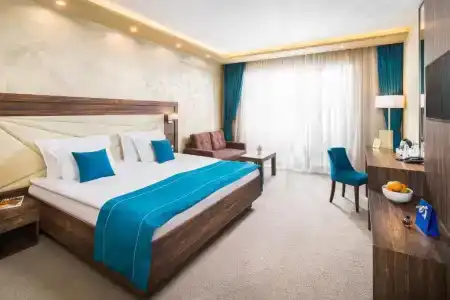 Park & Spa Markovo - 39