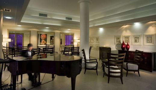 l'Ea Bianca Luxury Resort - 21