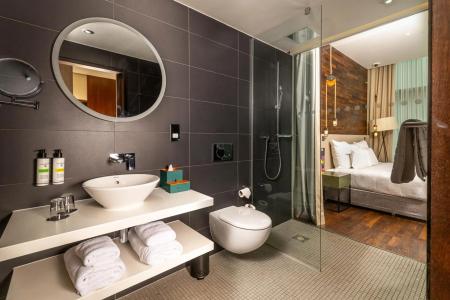 Pullman Liverpool - 7