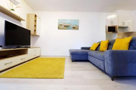 Galerius Golden Beach Apartment - 28
