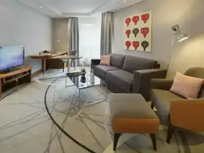 Mövenpick Münster - 67
