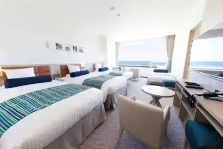 Shirahama Ocean Resort - 3