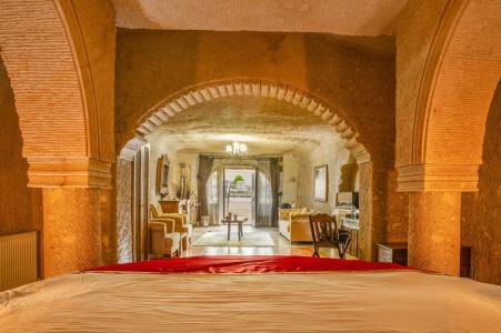 Ottoman Cave Suites - 97