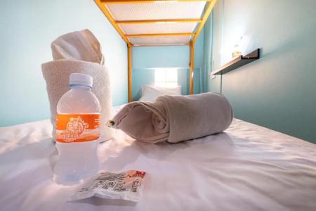 myPatong GuestHouse - Hostel - 24