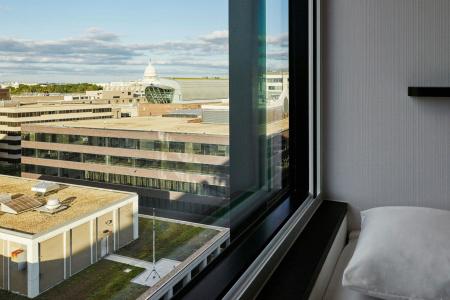 citizenM Washington DC Capitol - 7