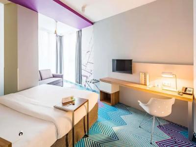 Ibis Styles Lviv Center - 32