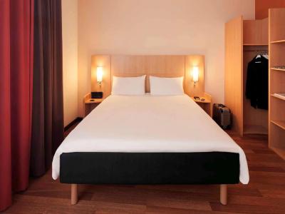 ibis Nürnberg Altstadt - 31