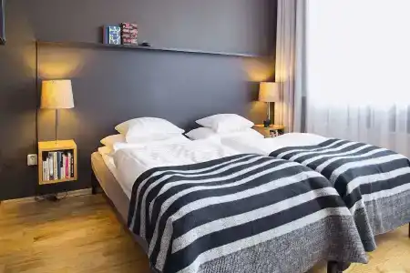 Mornington Bromma - 3