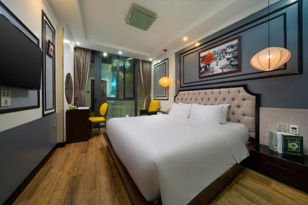 Bella Rosa Suite & Spa - 22