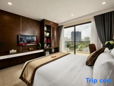 Marina Hanoi - 77