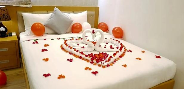 Grand Sunrise 2 & Spa - 31