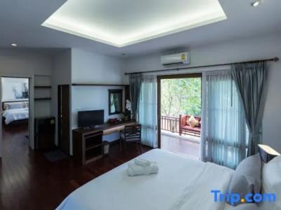 Doltara Boutique Resort - 39
