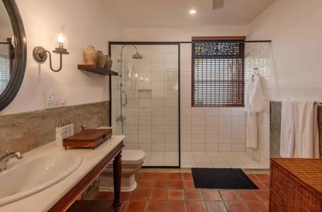 Taru Villas Riva - Negombo - 8