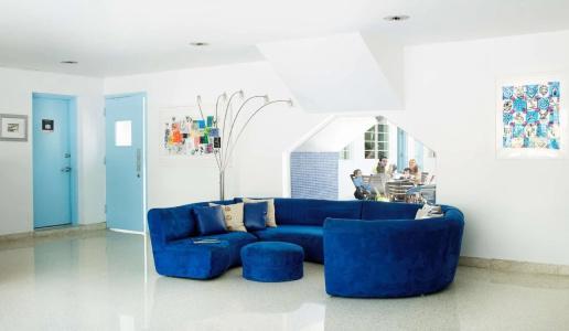 Aqua & Suites - 16