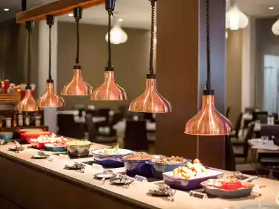Novotel Central - 12