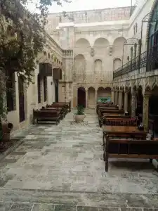 lariva konakları - 23