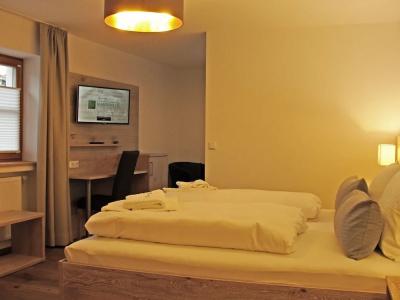 Mammhofer Suite & Breakfast - 34
