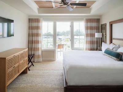 Waterline Marina & Beach Club, Autograph Collection - 126