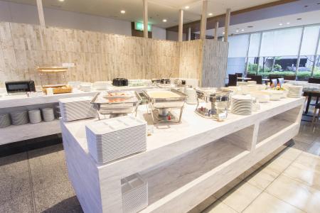 Hearton Kyoto - 22