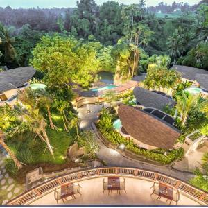 Tanadewa Resort & Spa Ubud - 19