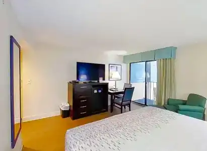Carolinian Beach - 438