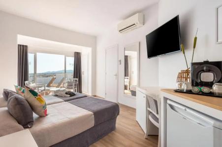 Cenit & Apts. Sol y Viento - 67