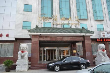 Xiao Xiang - 0