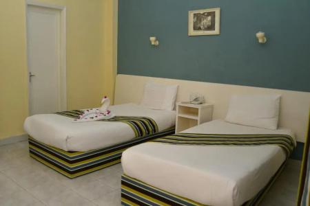 Empire Beach Resort - 56