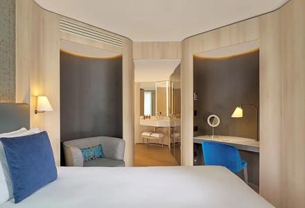 The Westminster London, Curio Collection by Hilton - 75