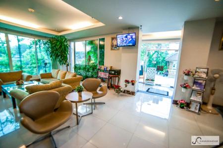 Kanavera Sriracha & Serviced Apartment - 14