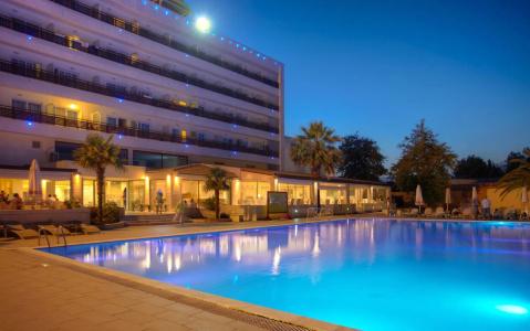 Olympian Bay Grand Resort - All Inclusive - 33