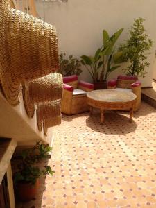 Riad - Relais & Châteaux - 16