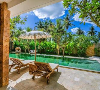 Kahayana Suites - 26