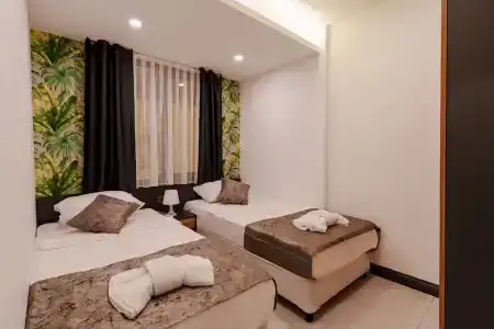 Mrt Suites Lara - 34