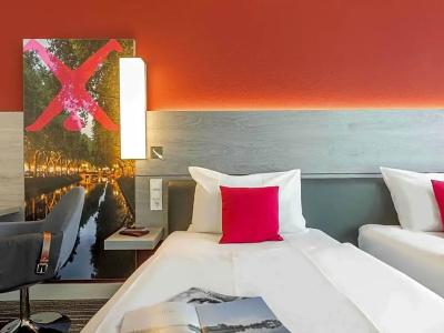 Mercure Düsseldorf Zentrum - 31
