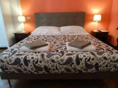 Albergo Locanda Alambra - 37
