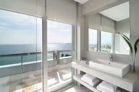 Poseidon Athens - 60